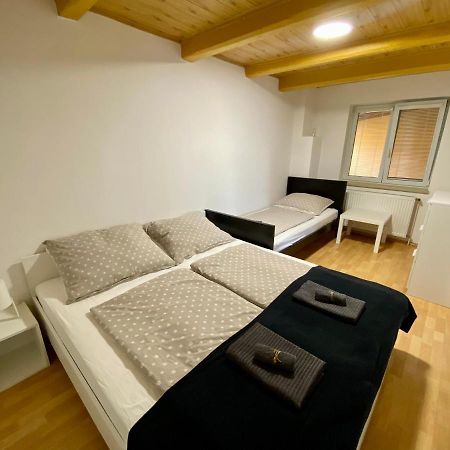 Ubytování GM Znojmo Exterior foto