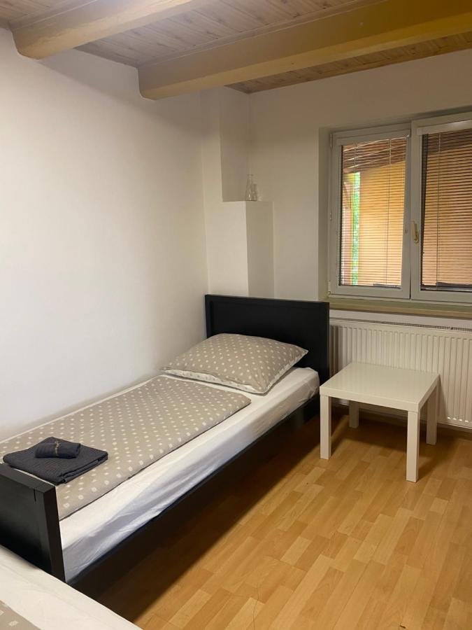 Ubytování GM Znojmo Exterior foto