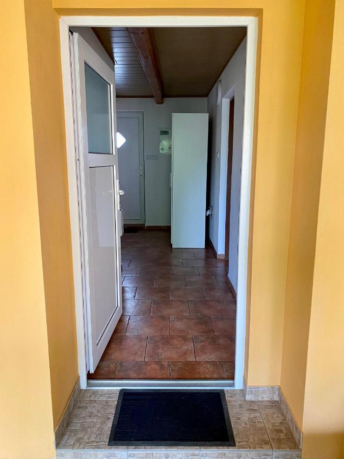 Ubytování GM Znojmo Exterior foto